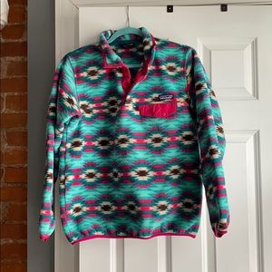 Patagonia Synchilla Fleece Pullover